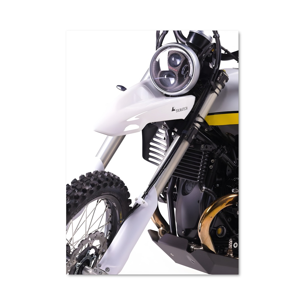 Poster R Ninet Éclat – affiche BMW Motorrad